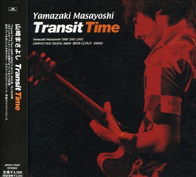 Transit Time