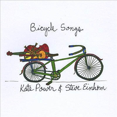 Bicycle Songs