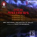 David Matthews: Symphonies Nos. 1, 3 & 5