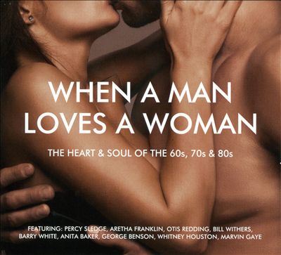 When a Man Loves a Woman [WMTV]