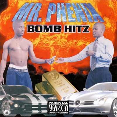 Bomb Hitz