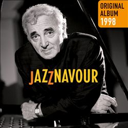 last ned album Charles Aznavour - Jazznavour