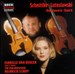 Alfred Schnittke: Violin Concerto; Witold Lutoslawski: Chain II