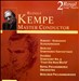 Rudolf Kempe: Master Conductor