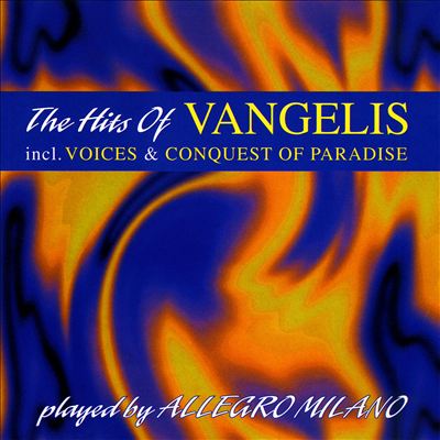 The Hits of Vangelis