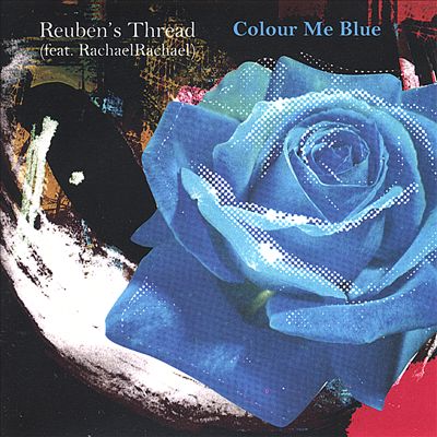 Colour Me Blue