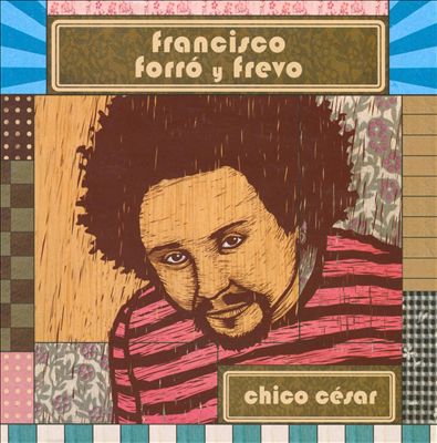 Francisco Forro y Frevo