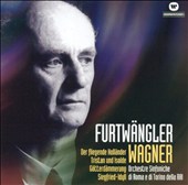 Furtwängler Conducts Wagner