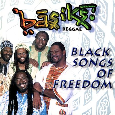 Black Songs of Freedom