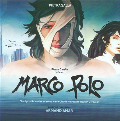 Marco Polo, film score