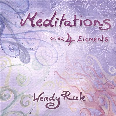 Meditations on the 4 Elements
