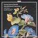 Georg Anton Benda: Harpsichord Concertos