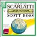 Domenico Scarlatti: L'Œuvre pour Clavier, Vol. 1 - Kk.1-30