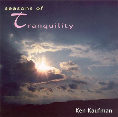 Seasons of Tranquility