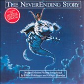 The NeverEnding Story [Original Motion Picture Soundtrack]