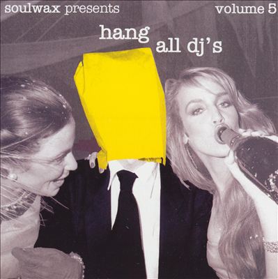 Hang All DJ's, Vol. 5