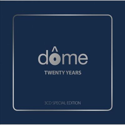Dome: Twenty Years