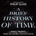 A Brief History of Time [Original Score]