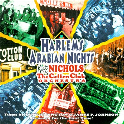 Harlem's Arabian Nights