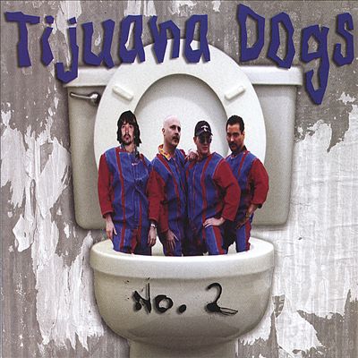 Tijuana Dogs No. 2