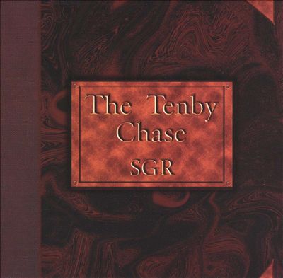 The Tenby Chase