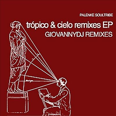 Tropico & Cielo Remixes, Vol. 1