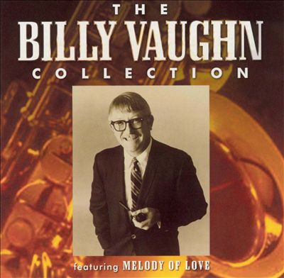 The Billy Vaughn Collection