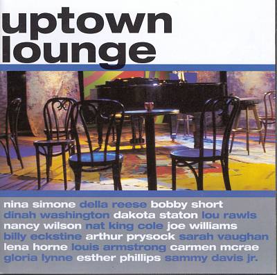 Uptown Lounge