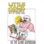 On the Blank Generation