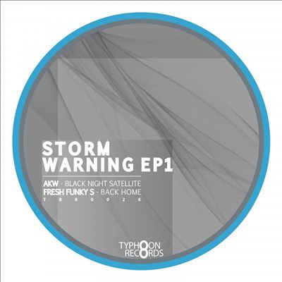 Storm Warning EP1
