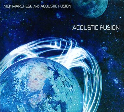Acoustic Fusion