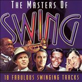 The Masters of Swing