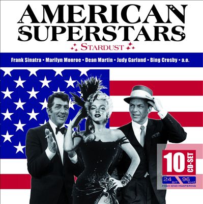 American Superstars: Stardust