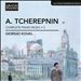 Alexander Tcherepnin: Complete Piano Music, Vol. 3
