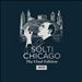 Solti Chicago: The Vinyl Edition