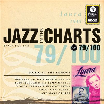 Jazz In the Charts 79/100 1945