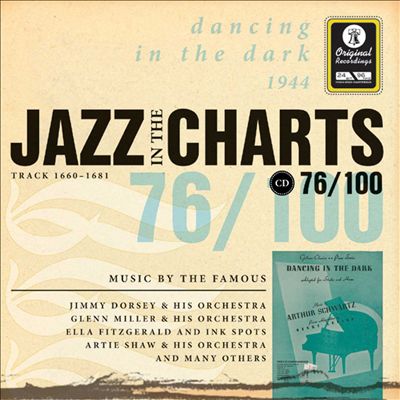 Jazz In the Charts, Vol. 76: 1944