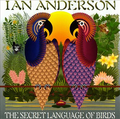 The Secret Language of Birds
