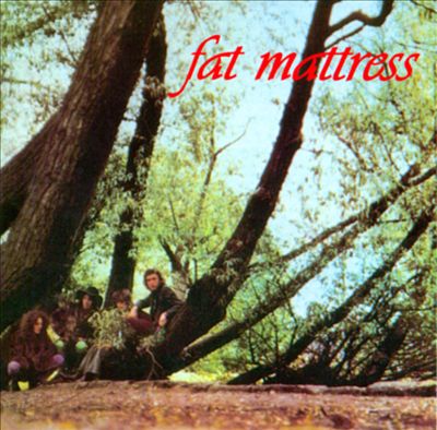 Fat Mattress