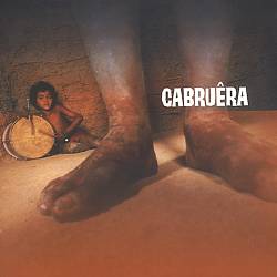 last ned album Cabruêra - Cabruêra