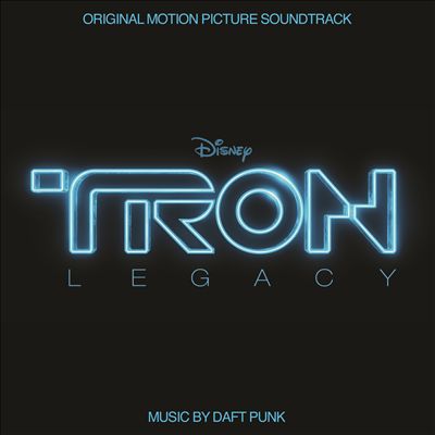 Tron: Legacy [Original Motion Picture Soundtrack]