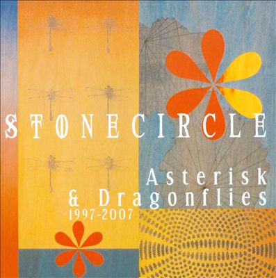 Asterisk & Dragonflies 1997-2007