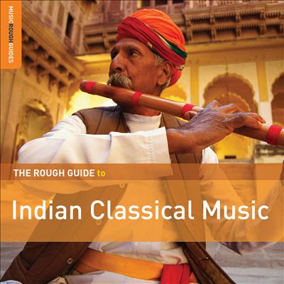 The Rough Guide to Legends of Indian Music