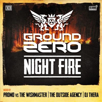 Ground Zero 2013: Night Fire