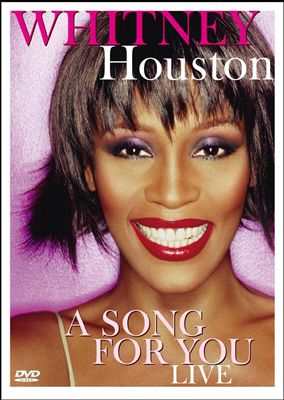 A Song for You: Live [DVD]