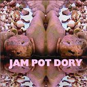 Jam Pot Dory