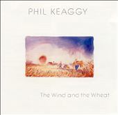 The Wind & The Wheat