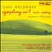 Carl Goldmark: Rustic Wedding Symphony; Merlin-Prelude
