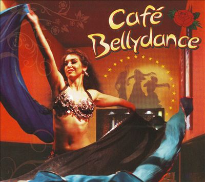 Cafe Bellydance