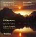 Schubert: Quintette La Truite; Dvorak: Quintette avec piano, Op. 81